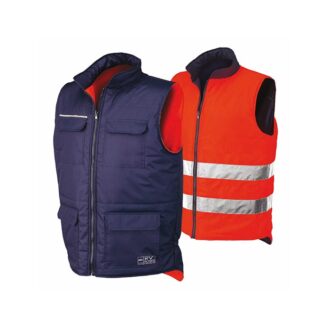 Μπουφάν & Γιλέκα Εργασίας