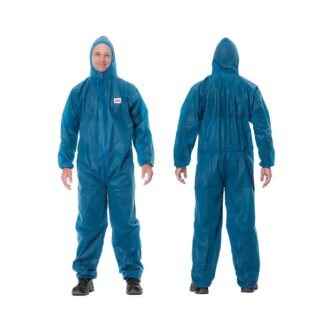 Φόρμες Προστασίας Μιας Χρήσης